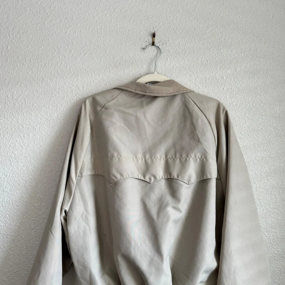 Cal Craft vtg cal